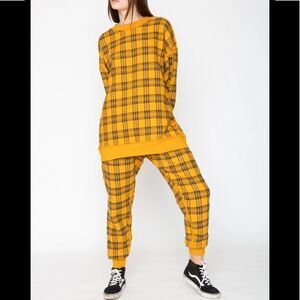 Aries Sweatpant